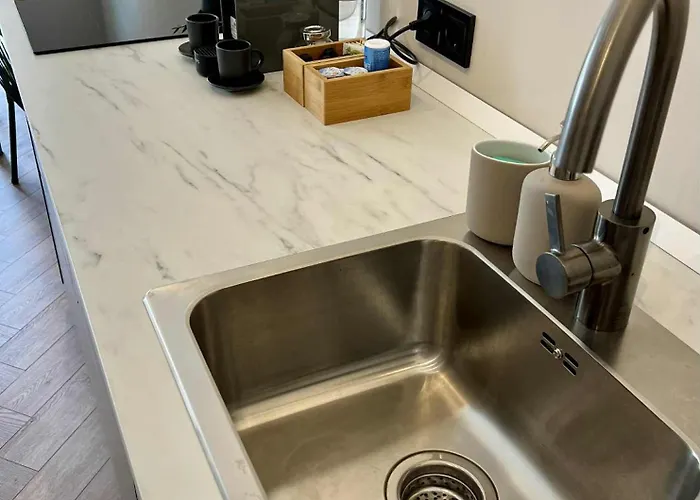 Apartmán Praterhood Elegant *