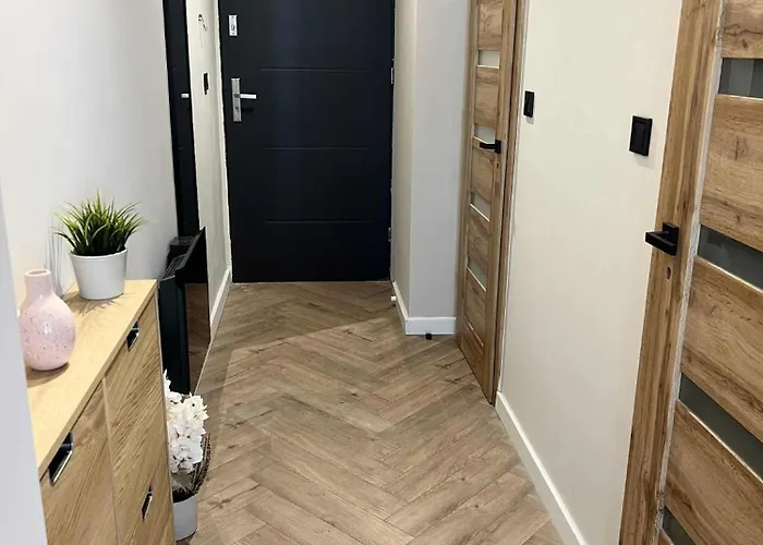 Apartmán Praterhood Elegant *